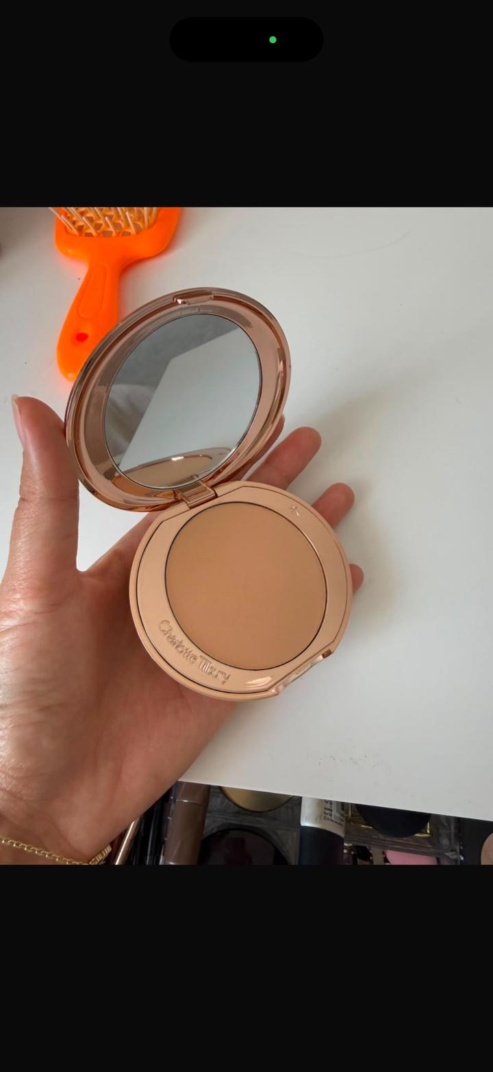 Charlotte Tilbury
