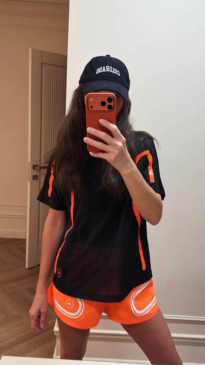 Adidas by Stella McCartney