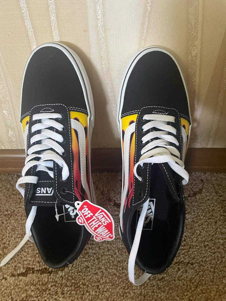 Vans