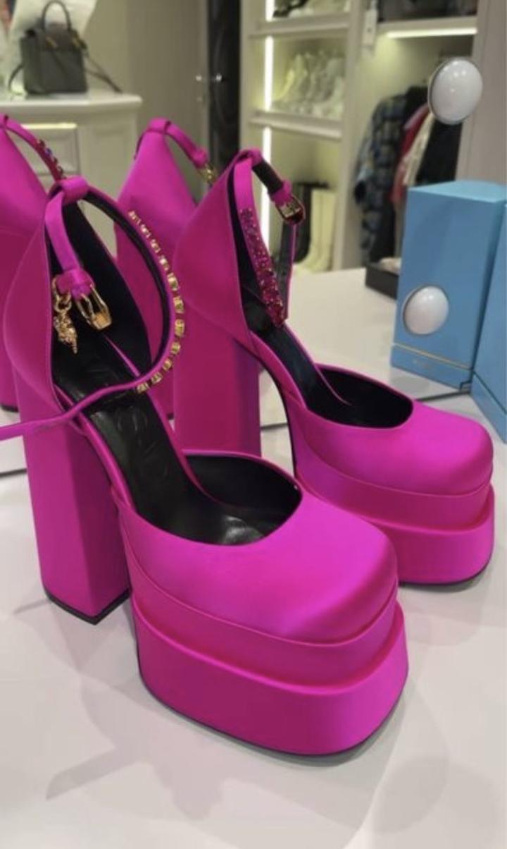 Versace