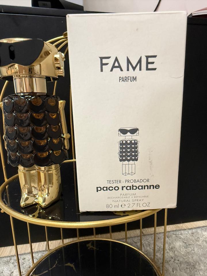 Paco Rabanne