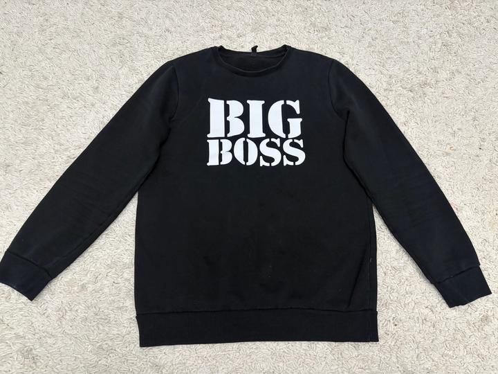LC Waikiki Свитшот LCW Casual