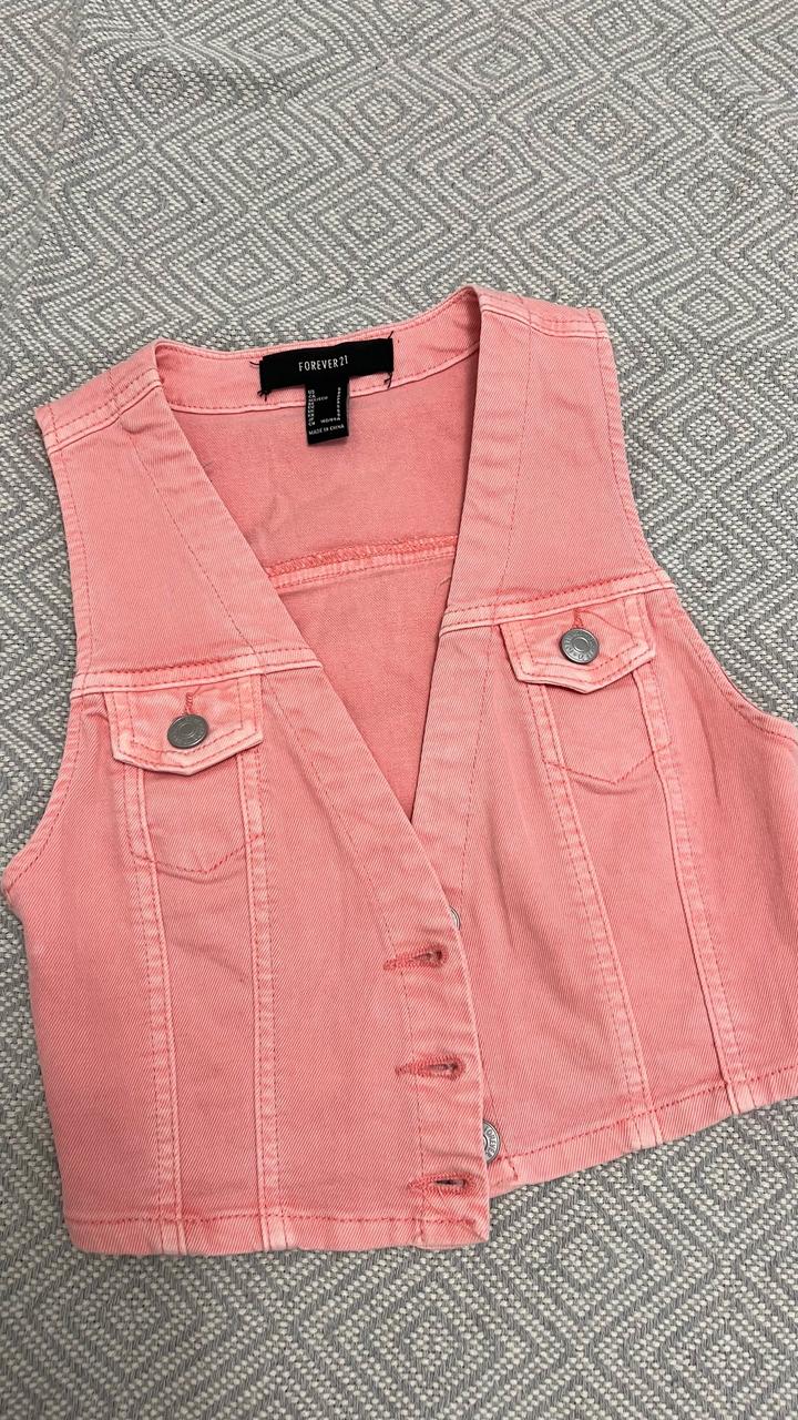 Forever 21
