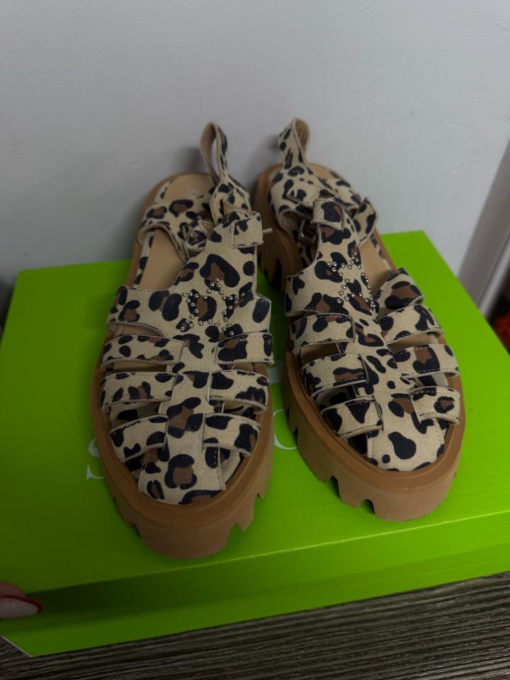 sashoes’s Размер 38