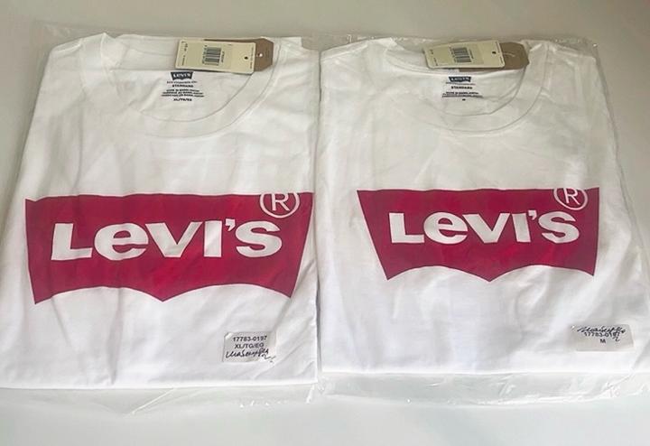 Levi's Футболки Levis