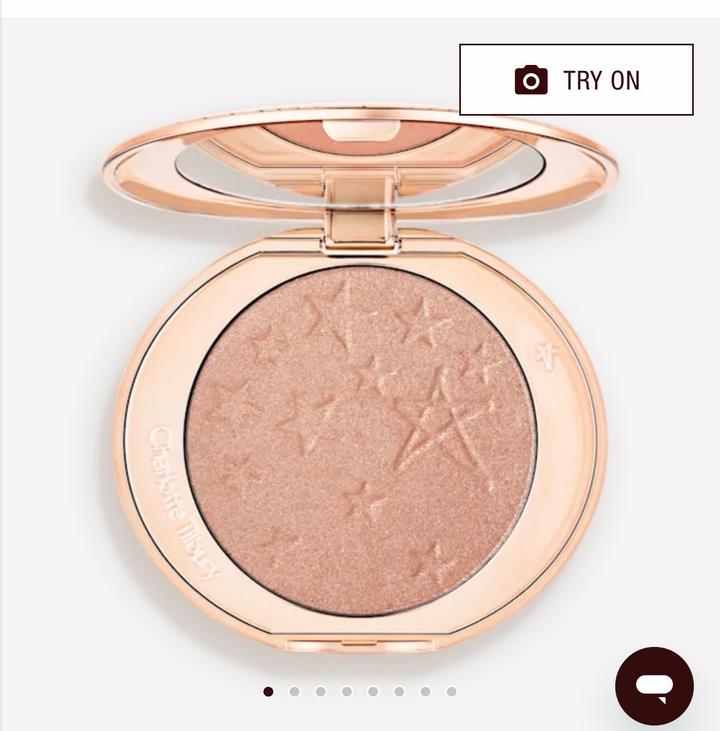 Charlotte Tilbury
