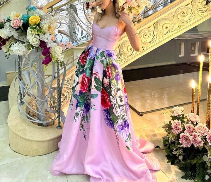La Novia