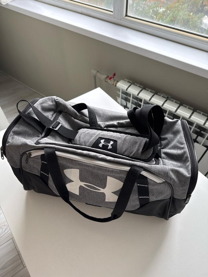 Спортивная сумка Under Armour | 40л