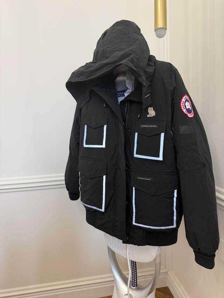 Куртка Canada Goose