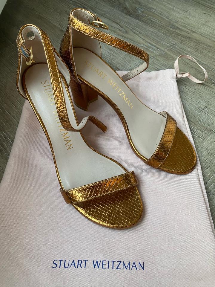 Stuart Weitzman