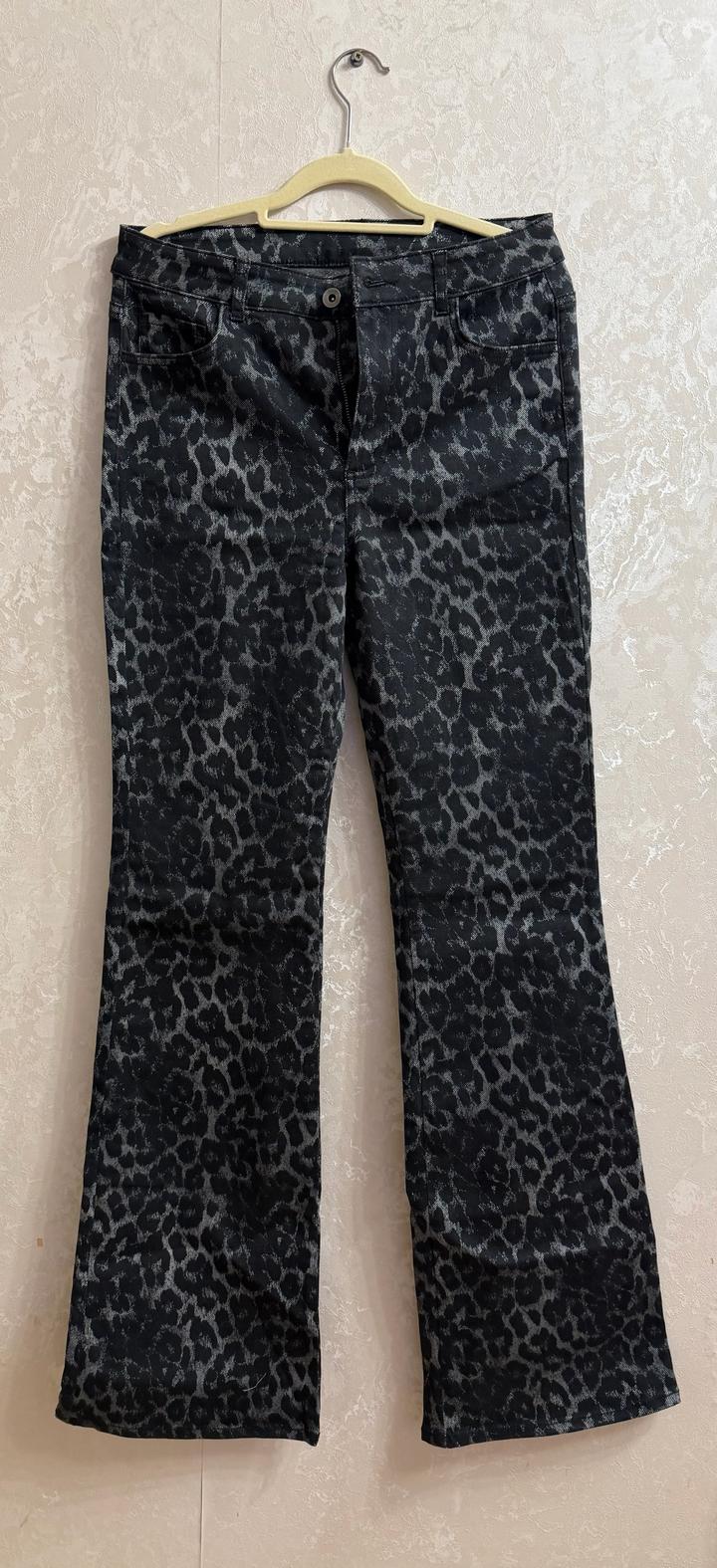 Джинсы Calzedonia