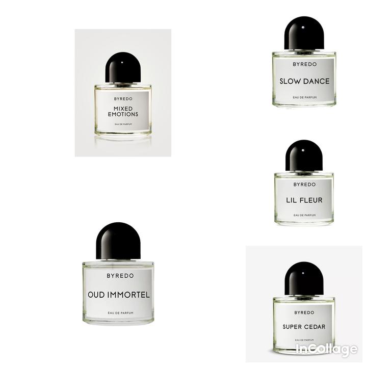 Byredo