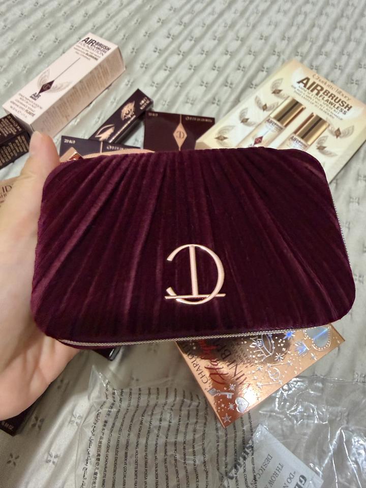 Charlotte Tilbury