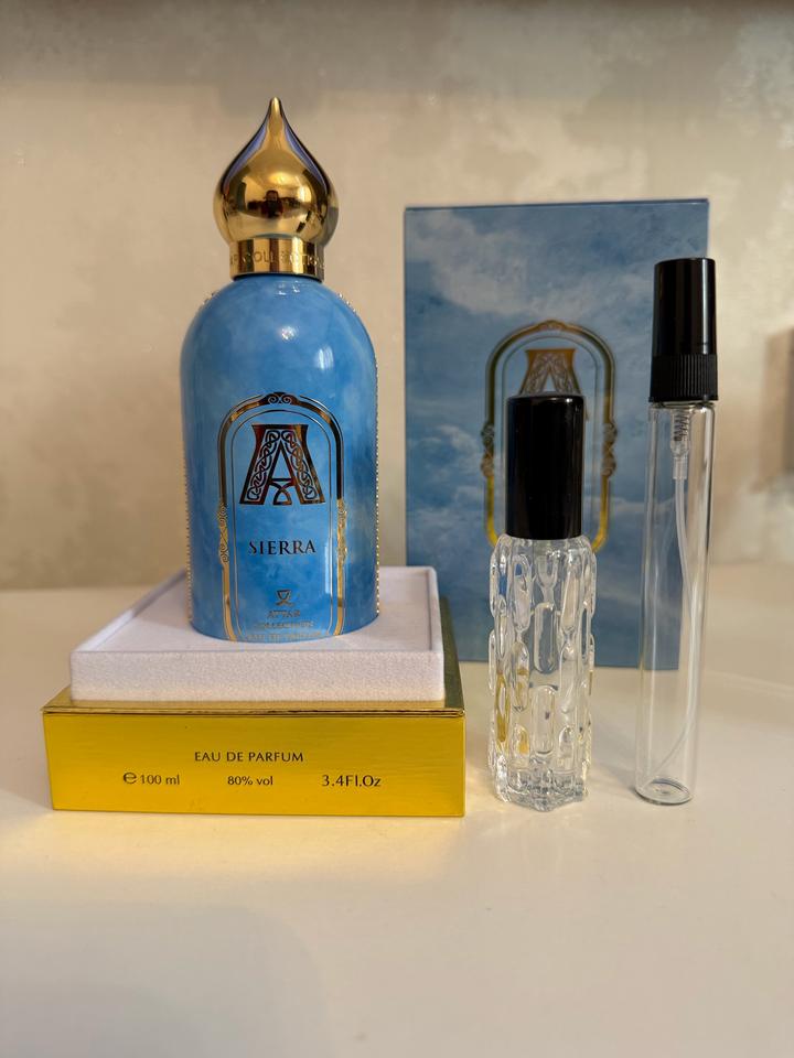 Attar Collection