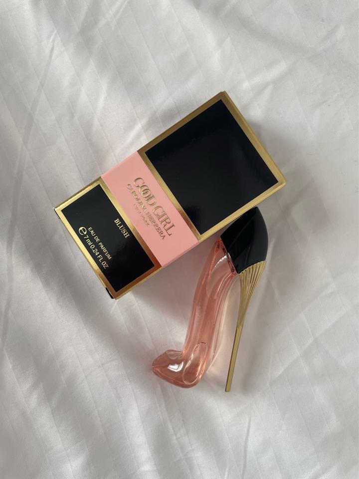 Carolina Herrera