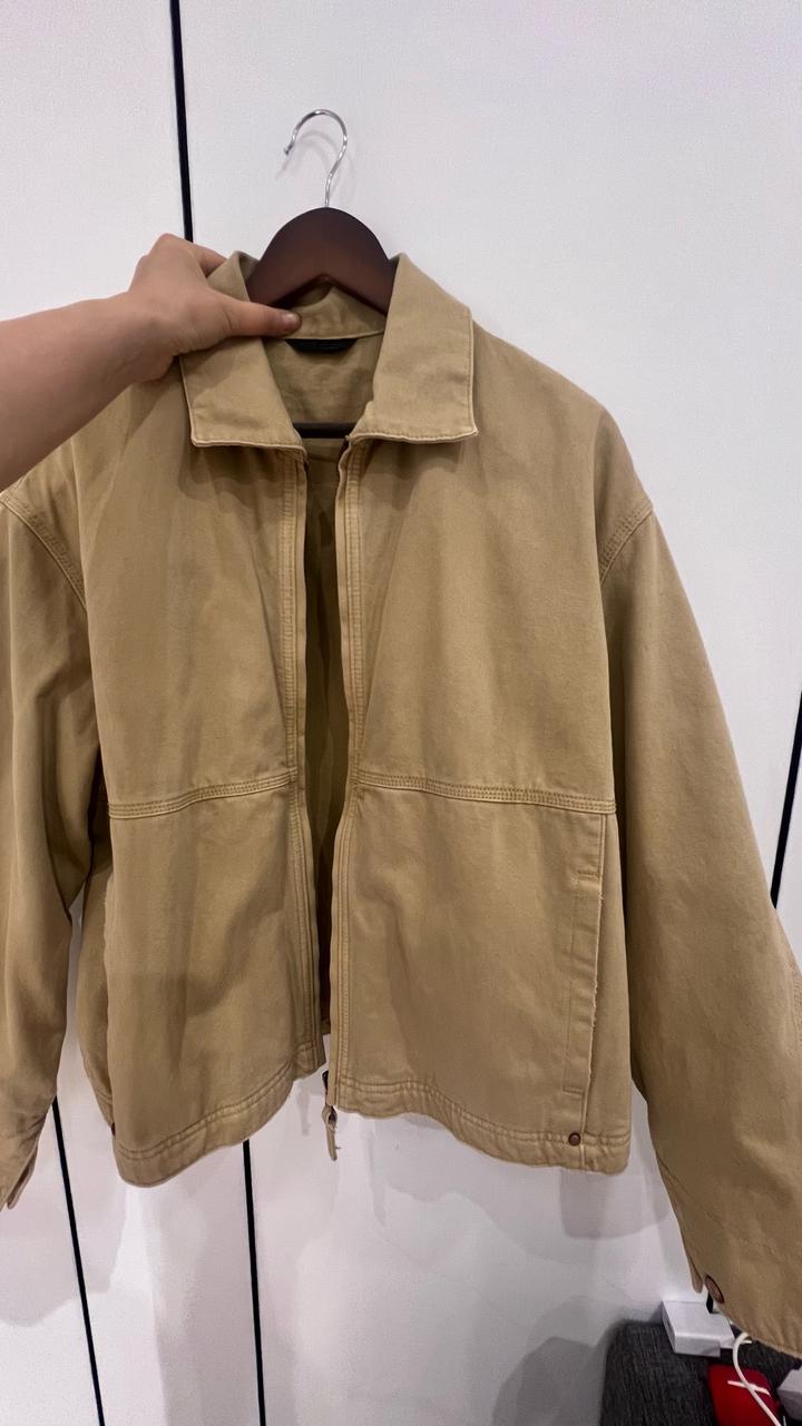 Куртка ZARA