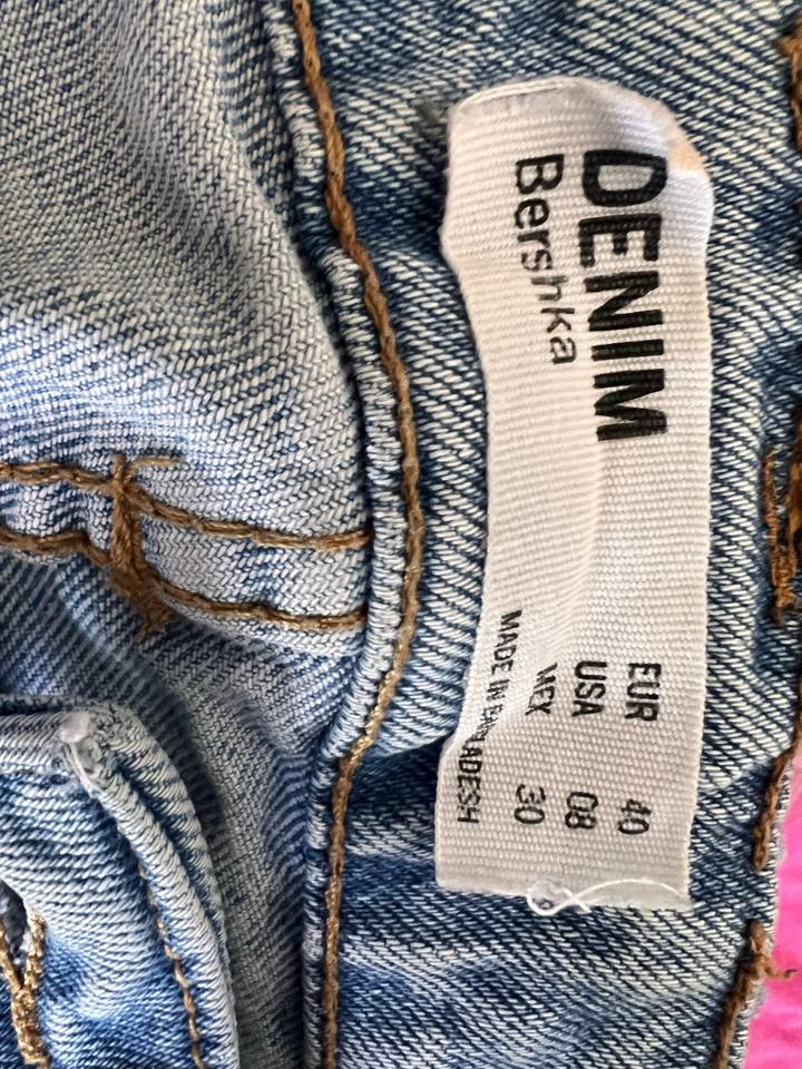 Bershka