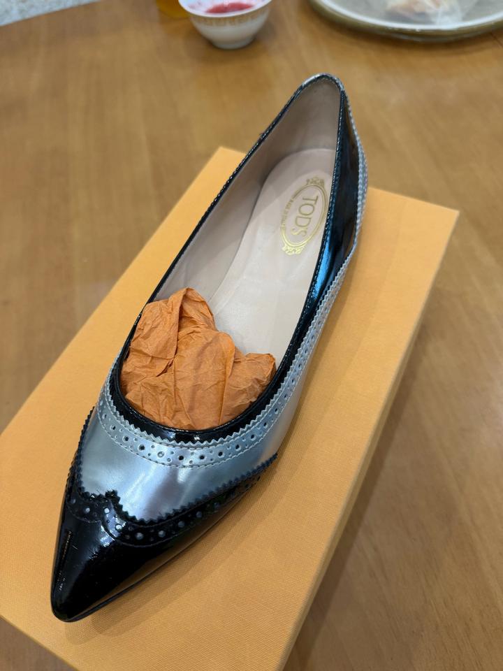 Туфли Tod's