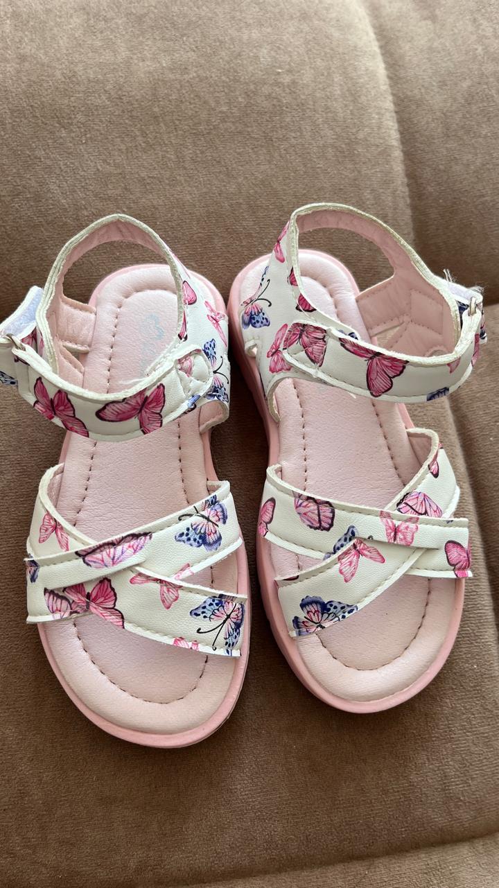 LC Waikiki Детские босоножки для девочки