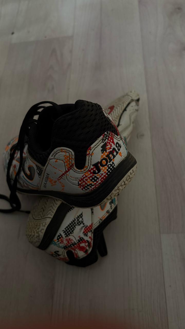 Joma