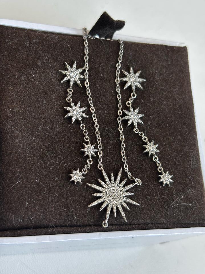 Hot Diamonds