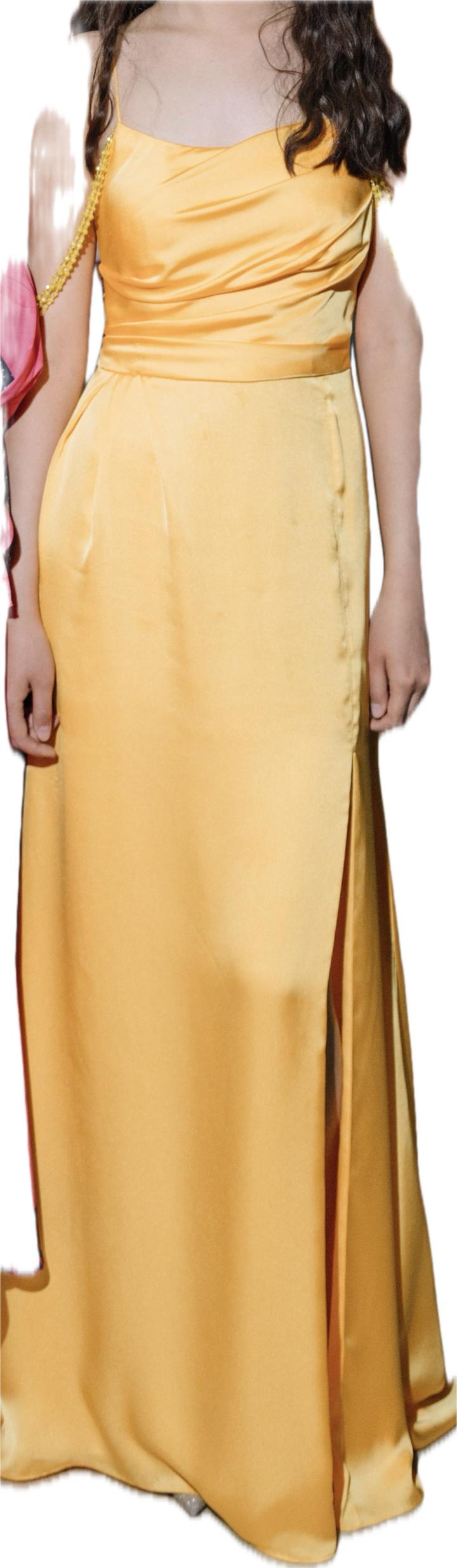Dinara Satzhan