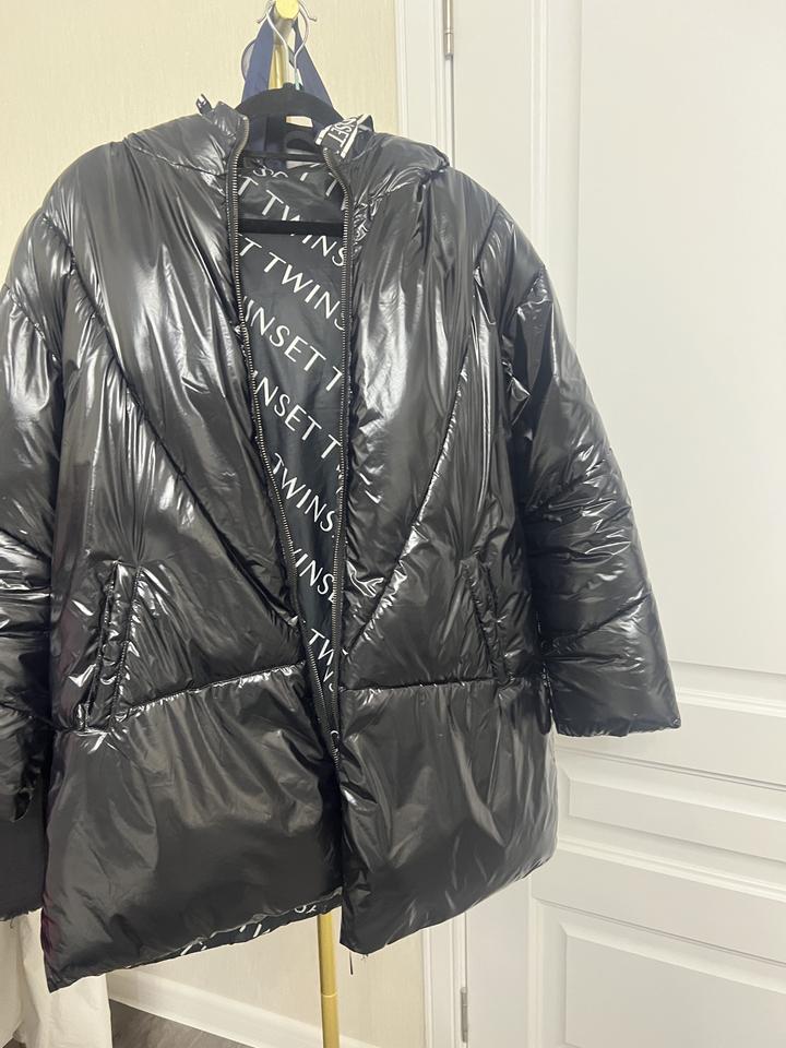 TwinSet Milano продам брендовую куртку Twinset