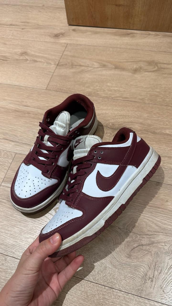 Nike