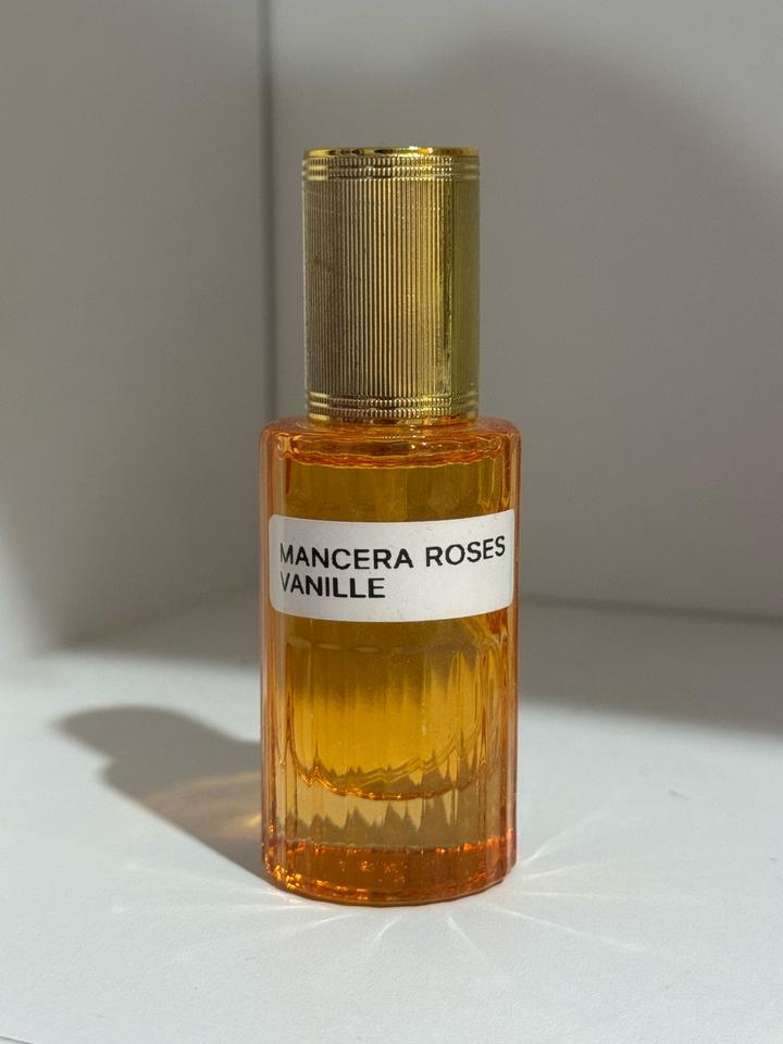 Парфюм Mancera Roses Vanille 20ml