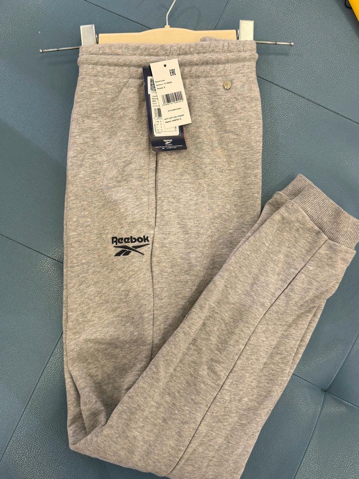 Спортивные брюки Reebok