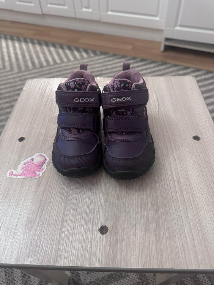 Geox