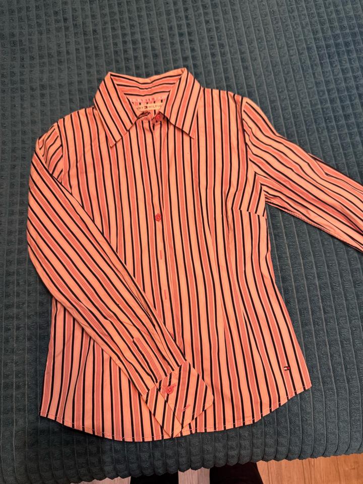 Tommy Hilfiger