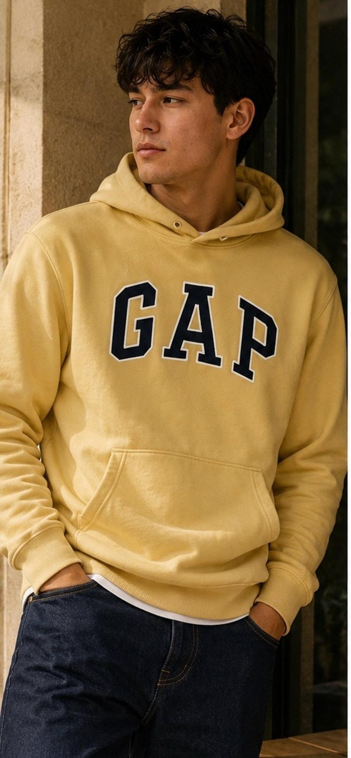 GAP