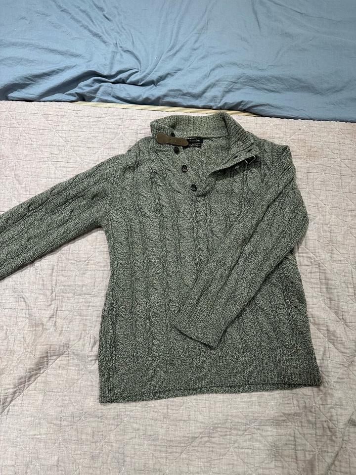 Свитер Massimo Dutti