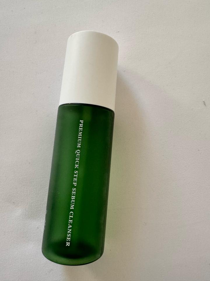 Dr. Martens Dr.Althea Premium Quick Step Sebum Cleanser