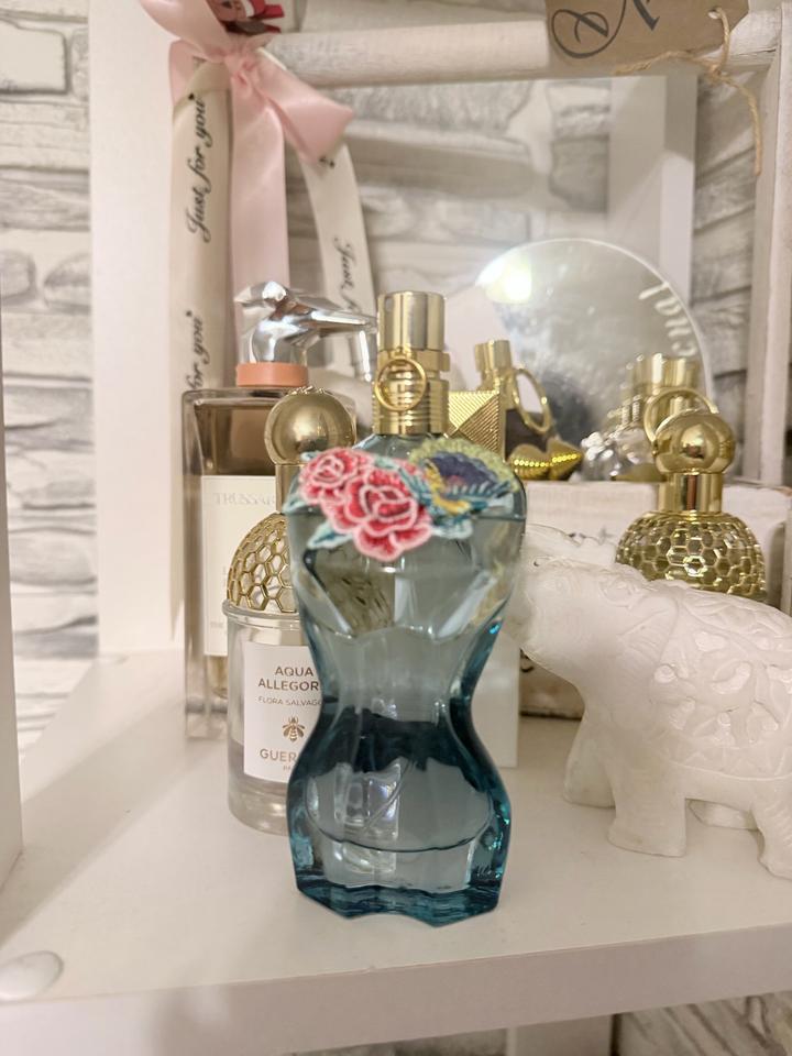 Jean Paul Gaultier