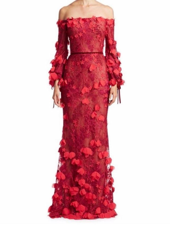 Marchesa Notte