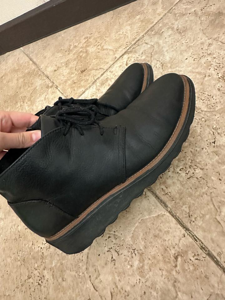 Clarks