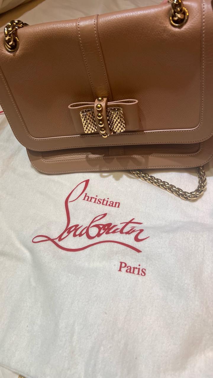 Christian Louboutin