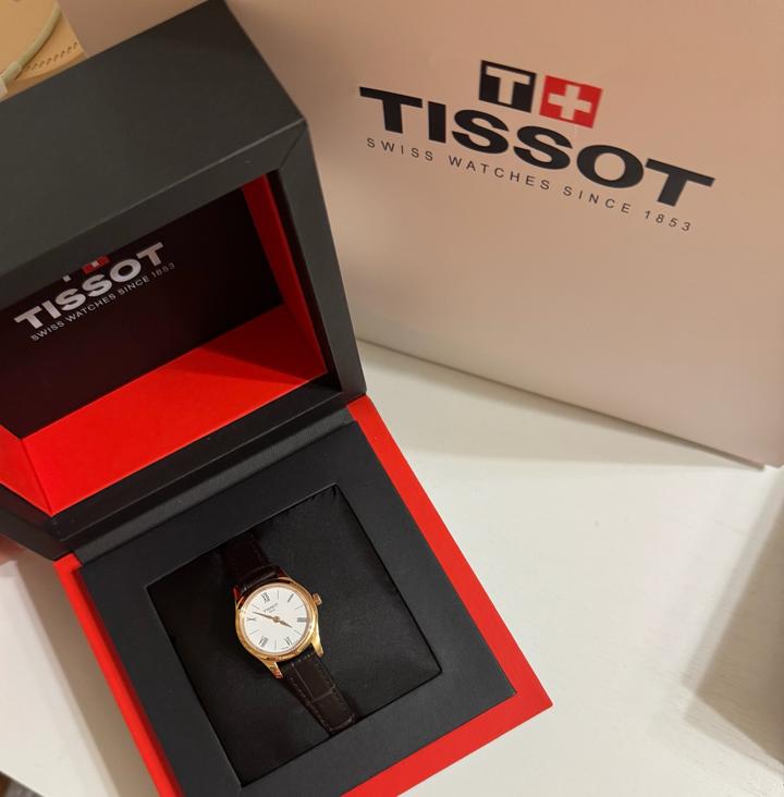 Tissot
