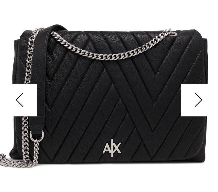 Сумка Armani Exchange