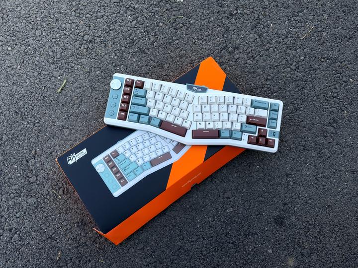 RK A72
