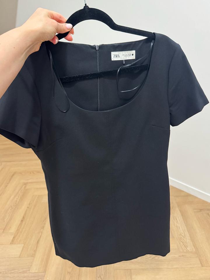 Платье Zara