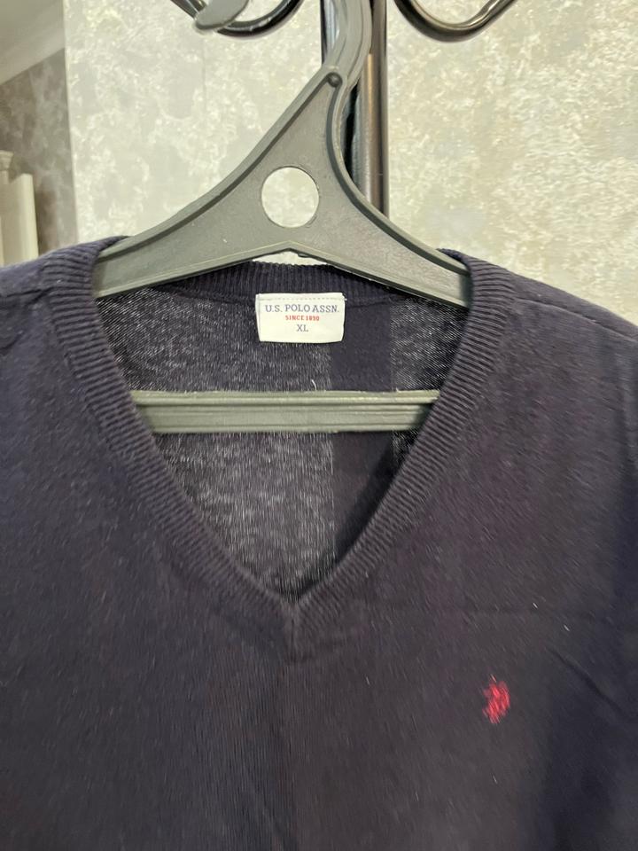 U.S. Polo Assn.