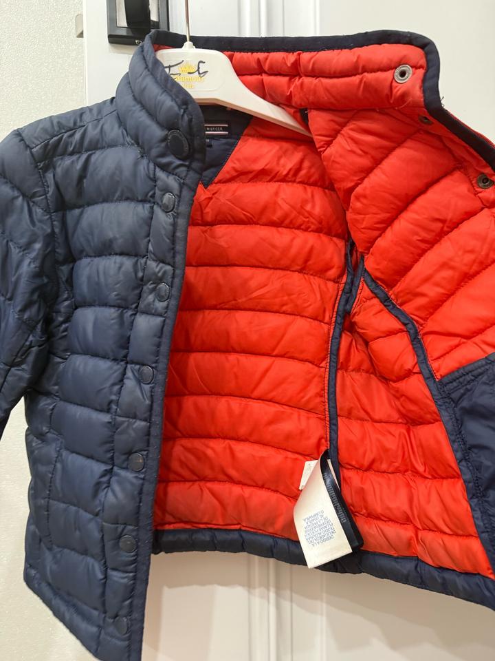 Tommy Hilfiger