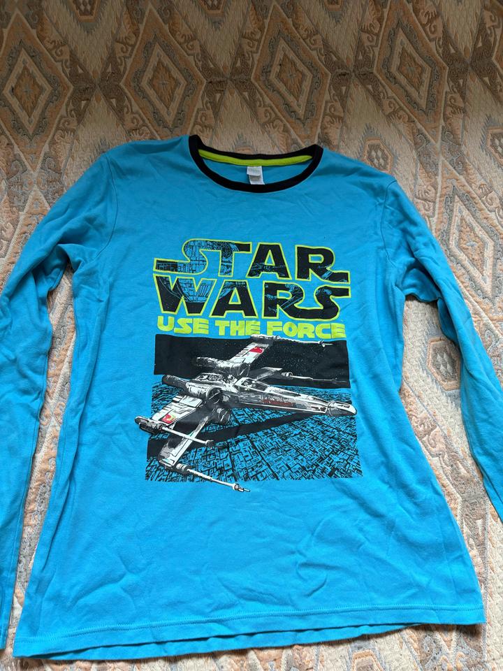 Лонгслив Star Wars