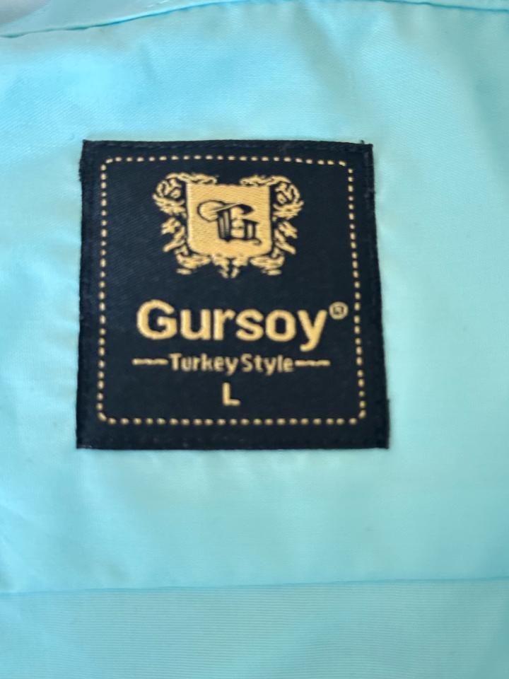 Gursoy