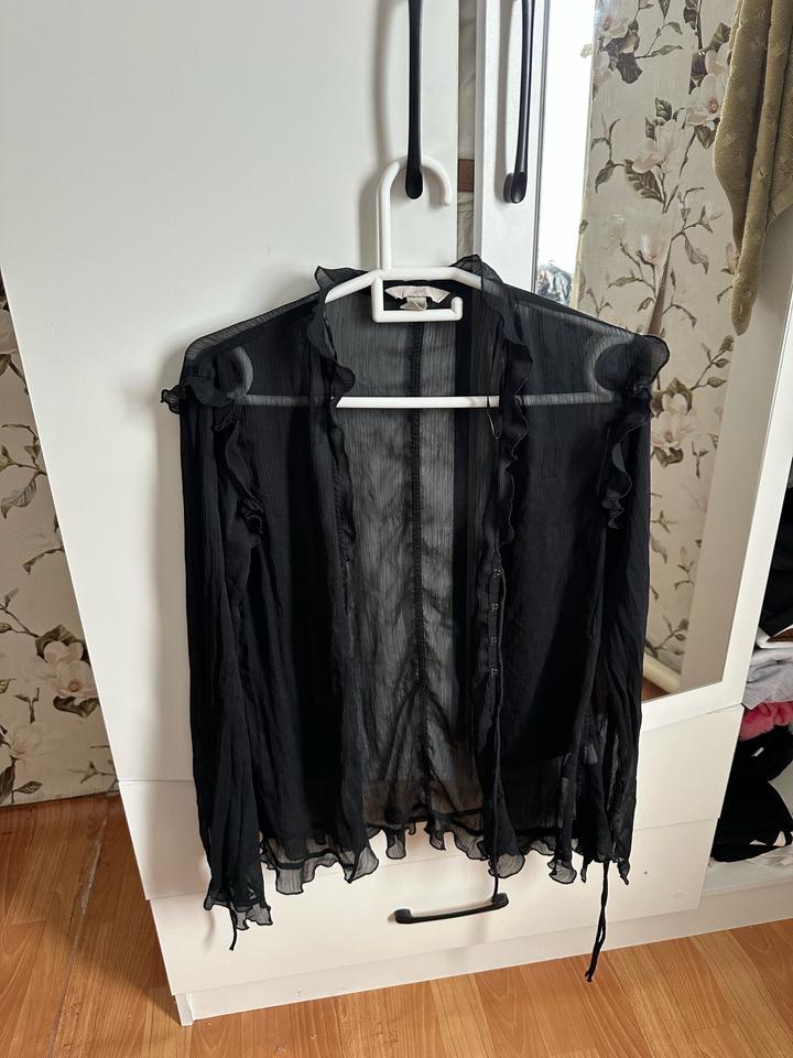 H&M
