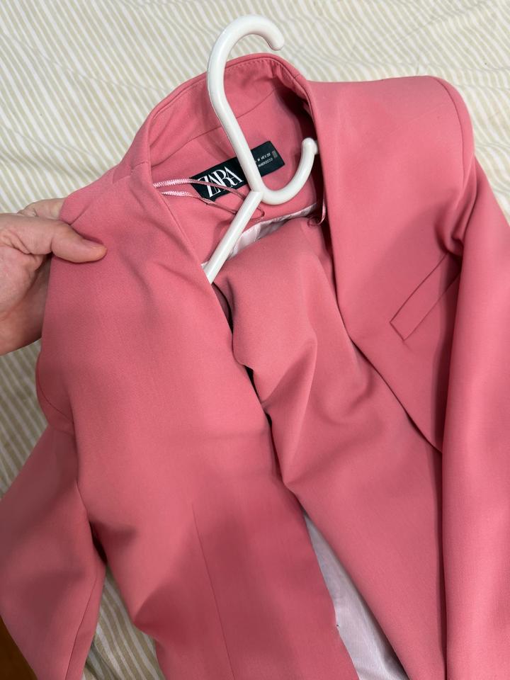 Пиджак ZARA
