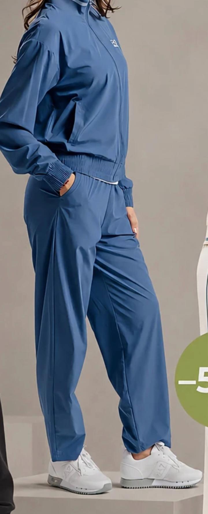 Emporio Armani Спортивный костюм женский